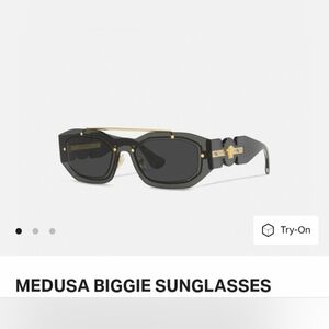 ☆VERSACE SUNGLASSES☆